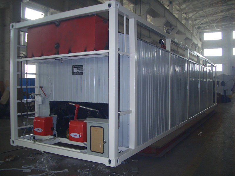 बिटुमेन परिवहन टैंक क्या है और यह क्यों मायने रखता है?